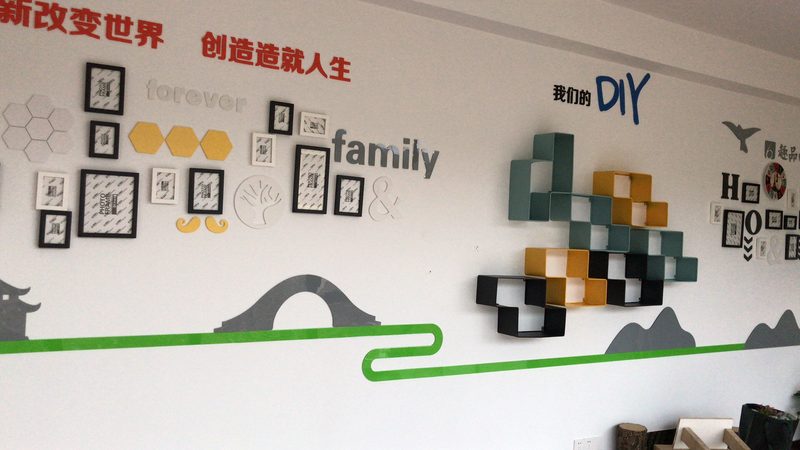 展台搭建，这些细节你注意了吗？**