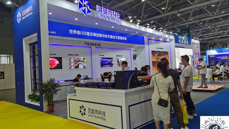 展览展示搭建：优缺点全面解析