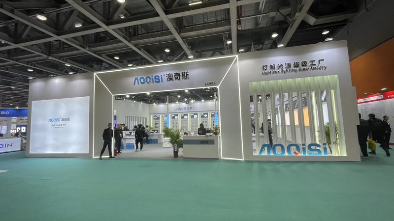 开业活动策划：流程解析与预算考量**