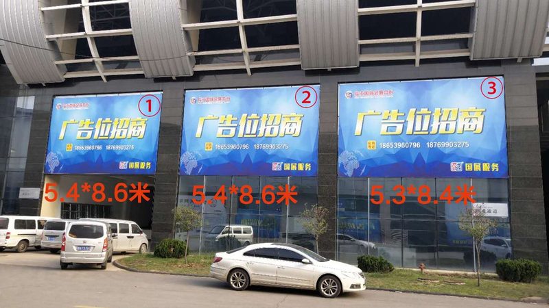 展览展示效果图设计：揭秘背后的专业逻辑